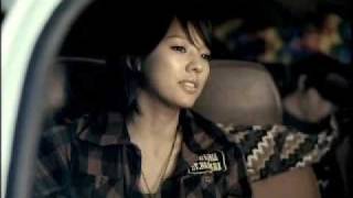 Lee Hyori ft. Lee Junki - Anystar MV