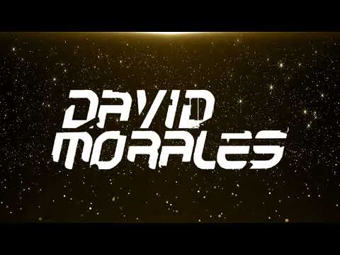 DAVID MORALES DIRIDIM SOUND Mix Show #186