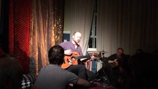 Once In A Very Blue Moon