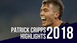Patrick Cripps 2018 Highlights