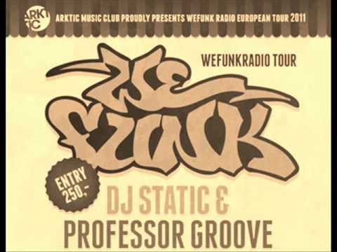 (((WeFunk))) Show 220