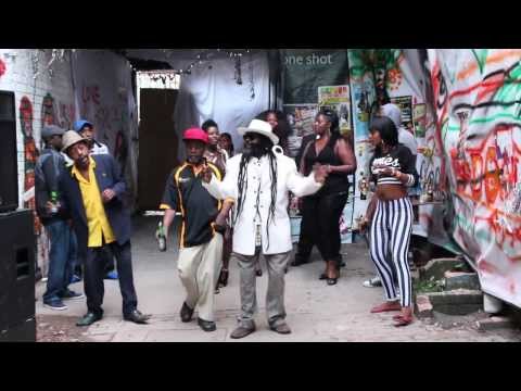 Breadback - D.N.A (Net Video) #Back2BackFilms