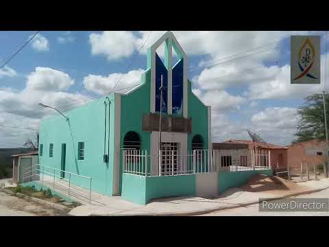 Assembleia de Deus de Piranhas/AL