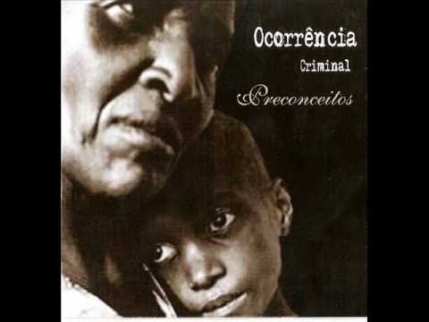 Ocorrência Criminal part.Paradgma e Pacificadores - kd o amor???(Prod.Pacificadores)