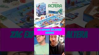Altera: Ascension Festival - Where Nations Compete for a High Council Seat! #shorts