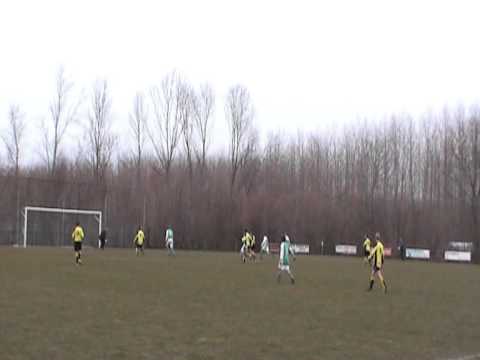 WIK'57 A1 - ST Duiveland/SKWNK A1 (02-03-2013)