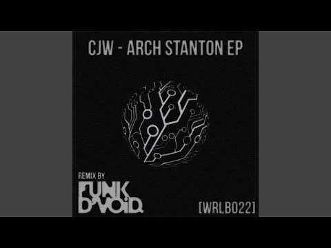 Arch Stanton - Track 1 - Misc Originals