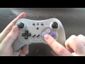 Retro Classic Controller Controller Pro U Review For Wii And Wii U Interworks