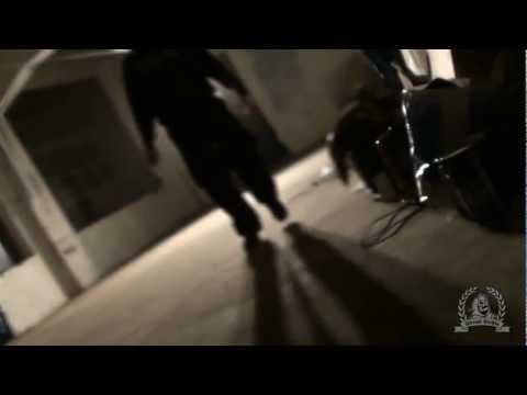 Ultras Lechia Gdańsk - oprawa z okazji 65-lecia klubu.