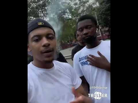 Blockwork x spongy rolla - unreleased