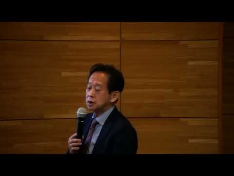 水銀に関する水俣条約外交会議10周年記念「くまもと環境フォーラム」Part4　＃水銀フリー社会　＃水銀フリー