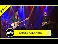 Chase Atlantic Into It Live JBTV