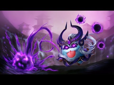 GUIDE: Master Yi vs Syndra [FULL GAME]