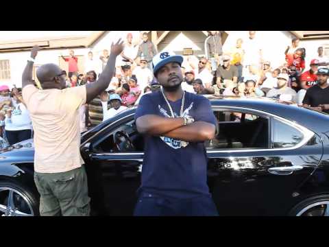 Flame Bonds "Do My Thang" official music video