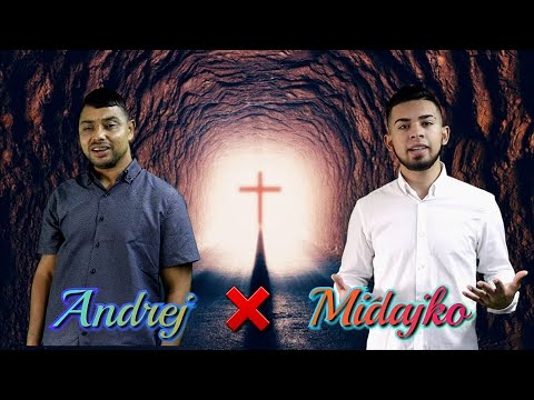 Midajko ❌ Andrej  -  Chvala ( OFFICIALvideo )
