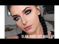 GLAM NIGHT OUT MAKE UP | ASHLEIGH JADE