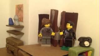 Laverne &amp; Shirley Brick By Brick