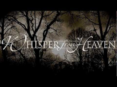 WHISPER FROM HEAVEN - FALLING LIKE ASHES (Christian Metal) online metal music video by WHISPER FROM HEAVEN