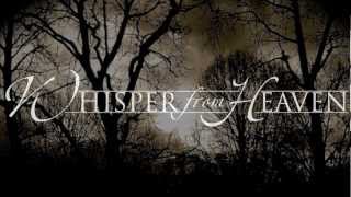 WHISPER FROM HEAVEN - FALLING LIKE ASHES (Christian Metal)