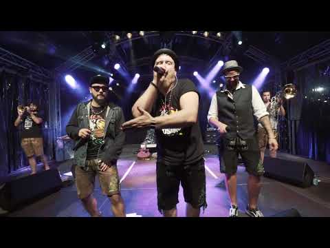 Losamol die Festivalband