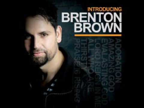 Amazing God ~ Brenton Brown~ lyrics