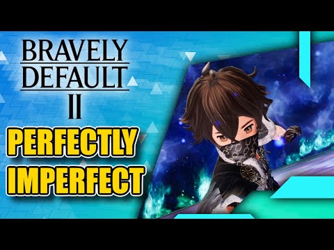 Bravely Default II Review – A Perfectly Imperfect JRPG Experience