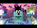 Mickey Mouse Clubhouse Mousekebunga Song Lost Effect