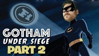 Watch the World Burn - Board Game Show (Bonus Video)