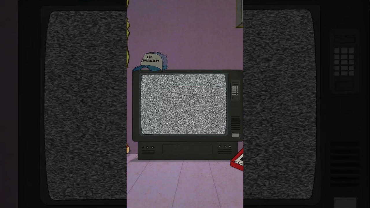 新作登場！#レギュラーSHOW ～思い出のテープ～ 5/11(月) 朝8:00 放送開始（カートゥーン ネットワーク）