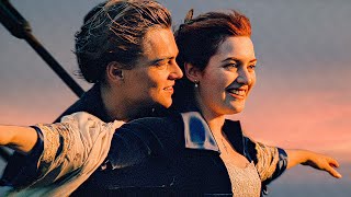 TITANIC Official 25th Anniversary Trailer (2023) Leonardo DiCaprio