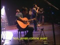 Nadau: l'Encantada (paroles traduites) 