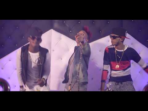 bavarotty ft Los invasores RD (video oficial) by AM multimedia