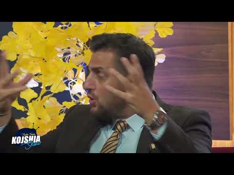 Enes Limani; Don Lush Gjergji ka thene se Kisha Katolike e Orthodokse jane Vella e Moter,pse po