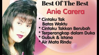 Download lagu Anie Carera - Cintaku Tak Terbatas Waktu - Cintaku Takkan Berubah - Terperangkap Dalam Duka mp3
