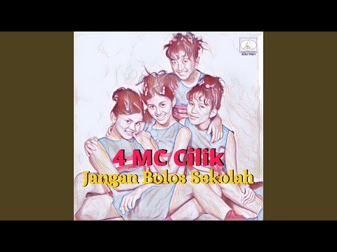 Jangan Bolos Sekolah