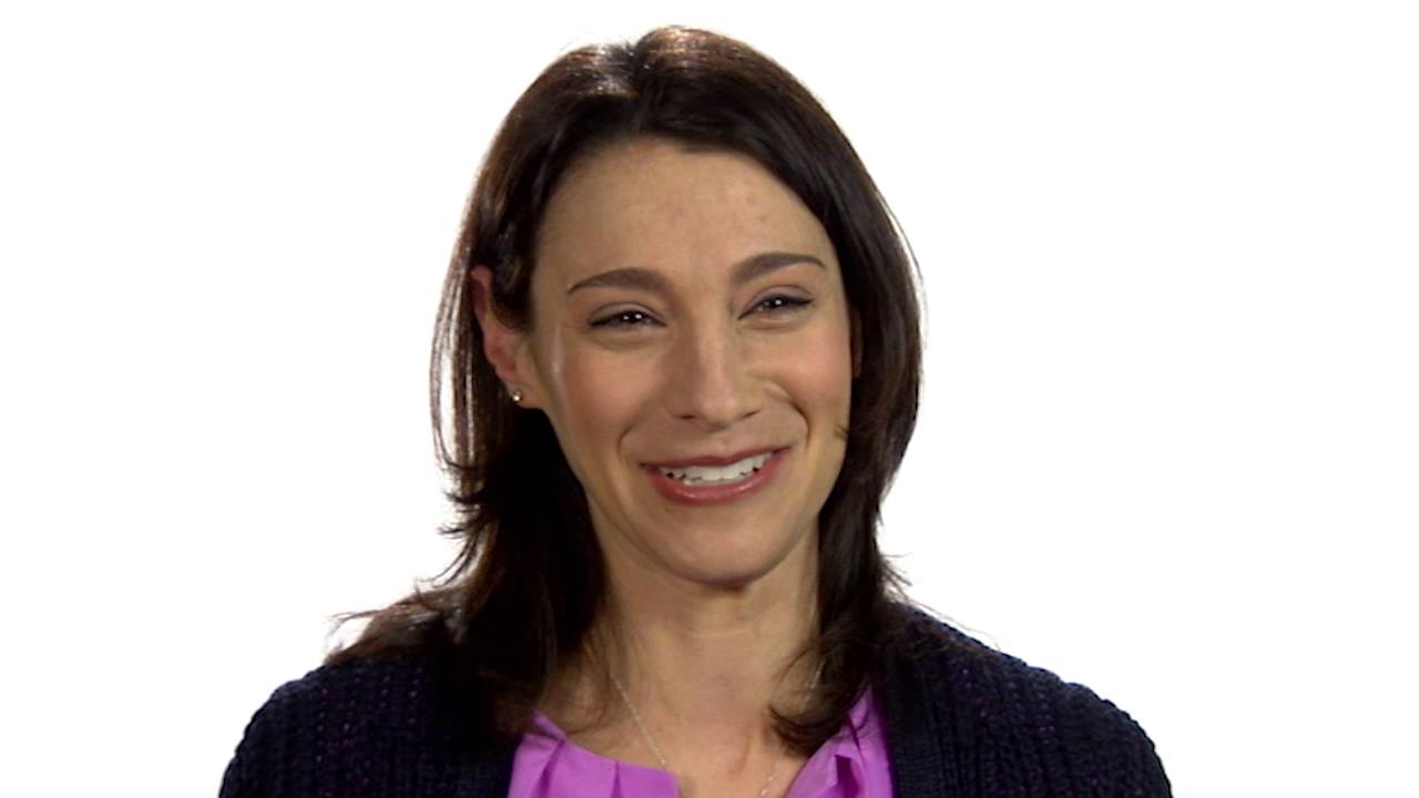 Meet Dr. Alison Freeman