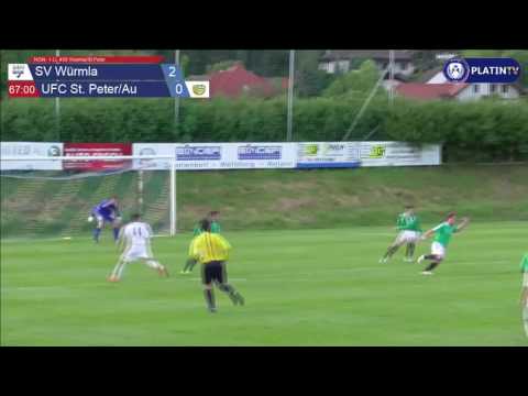 NÖN- 1-LL #30 Würmla/St.Peter - Highlight  ( 2. Halbzeit / 67:03) am 16.05.2016 17:56