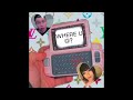 Ayesha Erotica AlexZone Where You At Official Audio