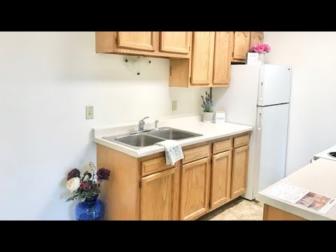 Kingswood Apartments | 2 Bedrooms/1 Bathroom