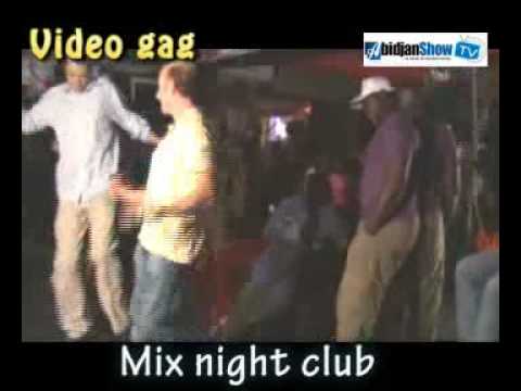 sans guebe, lebede démonstration