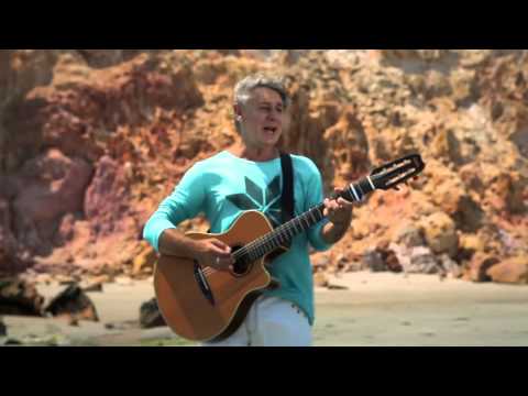 Novo Clip Todo Azul do Mar