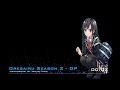 Oregairu Season 2 OP - Harumodoki by Yanagi ...
