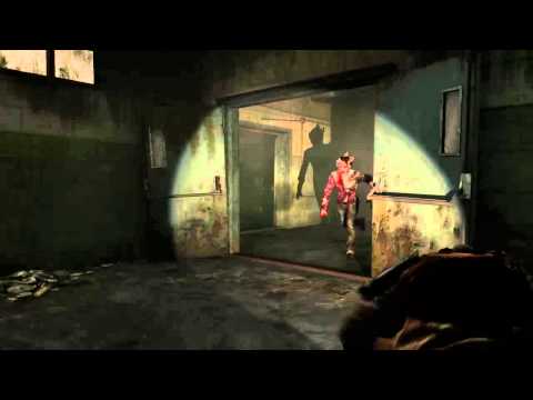 Encounters Done Right - The Last of Us Remastered Grounded Mode Playthrough - Part 19