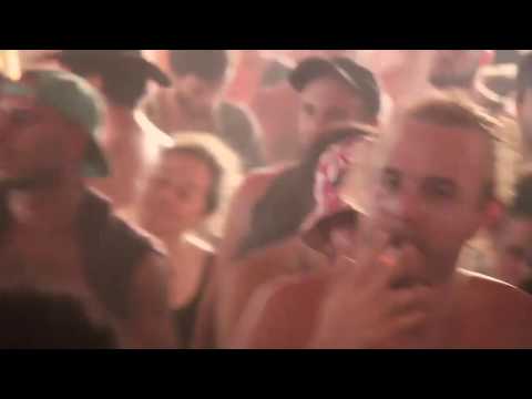 Ace Ventura @ Pumpui Ozora 2019