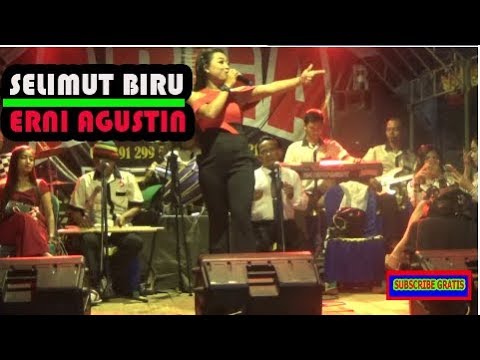 SELIMUT BIRU ~ ERNI AGUSTIN ARGA ENTERTAINENT TERBARU LIVE CISUMUR