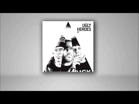 Ugly Heroes  - Naysayers & Playmakers (Apollo Brown, Verbal Kent & Red Pill)