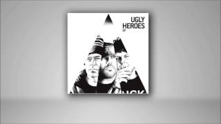 Ugly Heroes  - Naysayers & Playmakers (Apollo Brown, Verbal Kent & Red Pill)