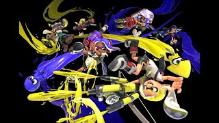【スプラトゥーン３】ガチマッチやるぞオオオ！！