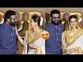 Prabhas Lovely Moments With Kriti Sanon Adipurush Trailer Launch Om Raut Prabhas Kriti Sanon