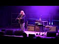 Warren Haynes - South Farms CT 9/12/2020 - Wasted Time